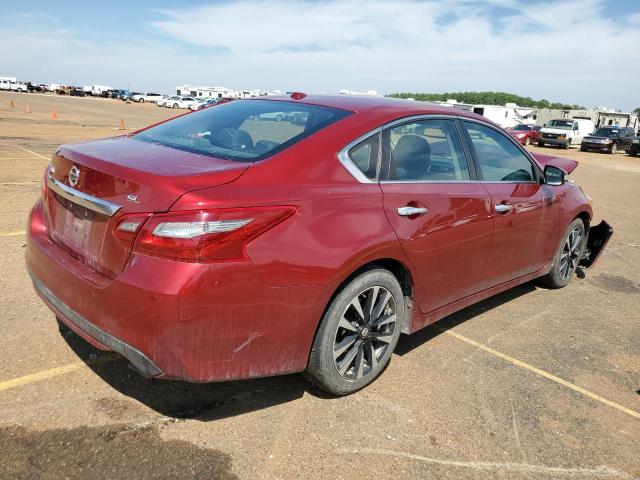 Photo 3 from auction – 2018 NISSAN ALTIMA 2.5 with VIN 1N4AL3AP2JC175977