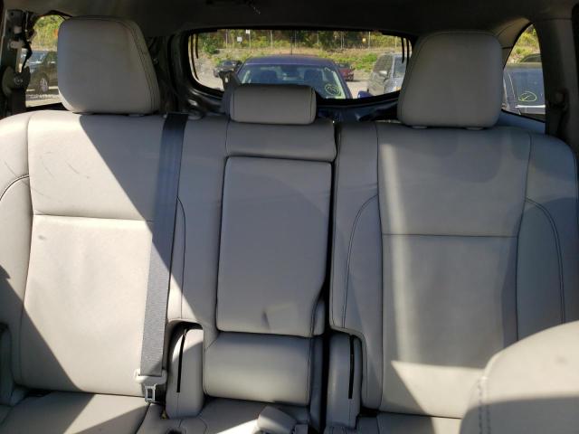 Photo 10 from auction – 2019 TOYOTA HIGHLANDER with VIN 5TDJZRFH4KS708845