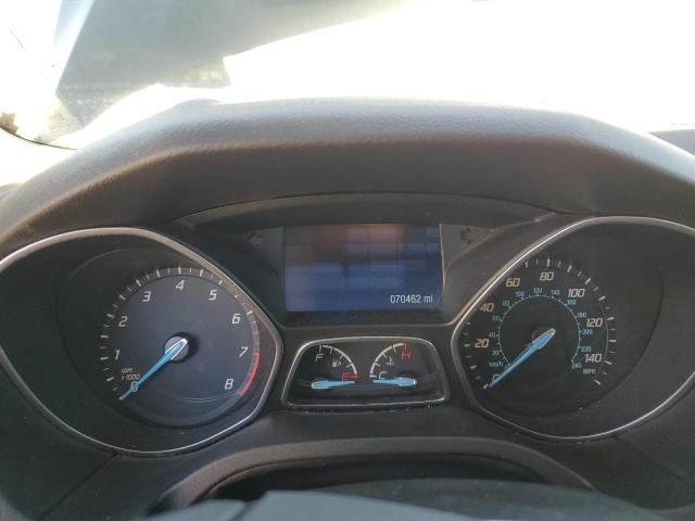 Foto 9 de la subasta – 2014 FORD FOCUS SE con VIN 1FADP3F29EL325118