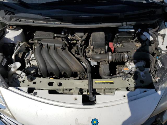 Photo 11 from auction – 2015 NISSAN VERSA NOTE with VIN 3N1CE2CP6FL380639