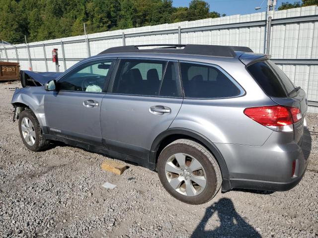 Photo 2 from auction – 2010 SUBARU OUTBACK with VIN 4S4BRBJC0A3369620