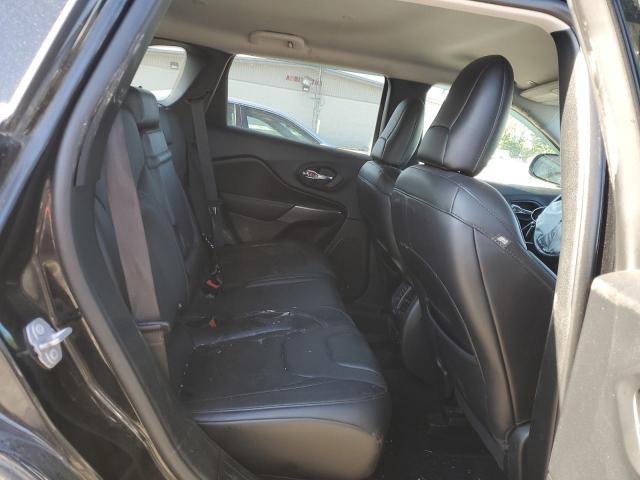Photo 11 from auction – 2019 JEEP CHEROKEE L with VIN 1C4PJMDN9KD131898