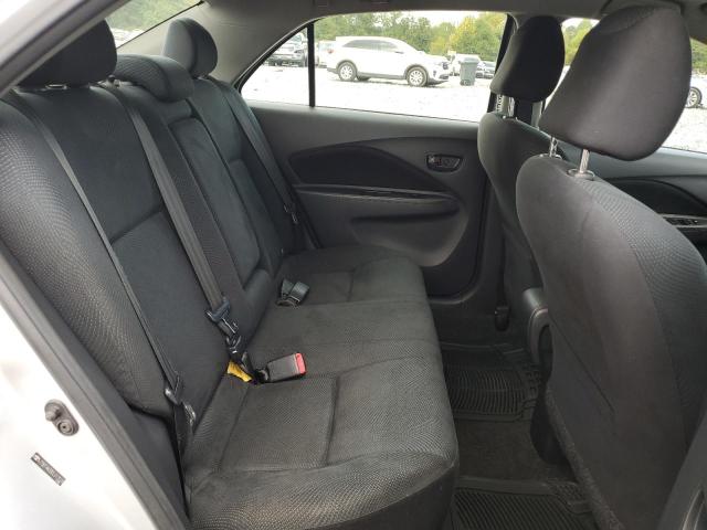 Photo 10 from auction – 2012 TOYOTA YARIS with VIN JTDBT4K33CL017523
