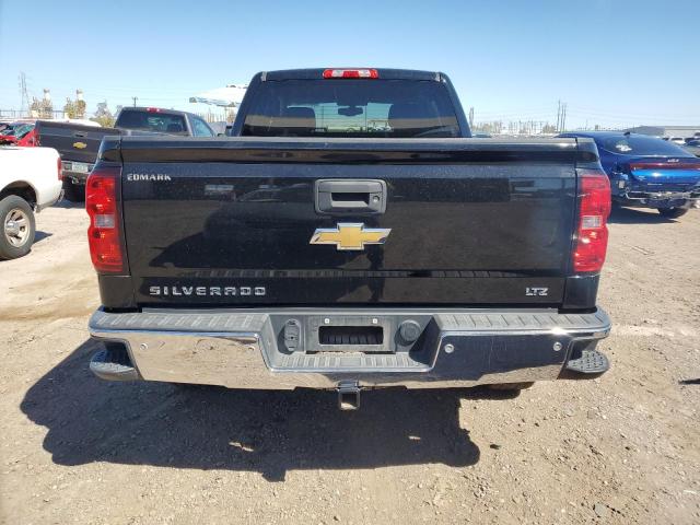 Photo 6 from auction – 2014 CHEVROLET SILVERADO with VIN 1GCVKSEC5EZ189214