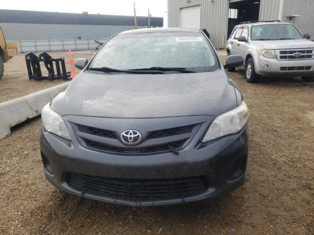 Photo 5 from auction – 2013 TOYOTA COROLLA BA with VIN 2T1BU4EE8DC044879