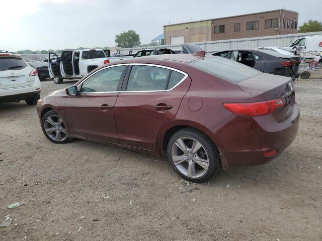 Photo 2 from auction – 2014 ACURA ILX 20 TEC with VIN 19VDE1F78EE005483