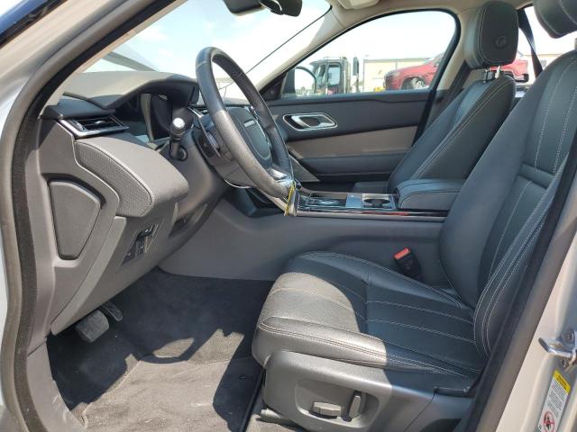 Photo 7 from auction – 2018 LAND ROVER RANGE ROVE with VIN SALYB2RX8JA735497