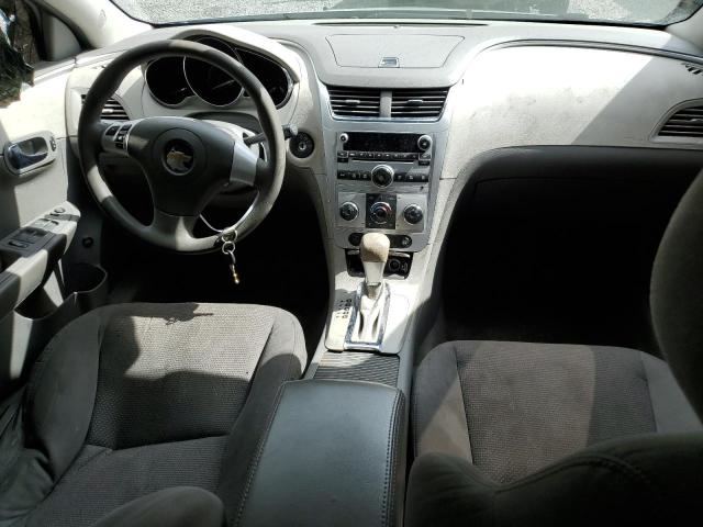 Photo 8 from auction – 2011 CHEVROLET MALIBU LS with VIN 1G1ZB5E17BF217361