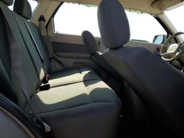 Photo 11 from auction – 2010 FORD ESCAPE XLS with VIN 1FMCU0C70AKD42754
