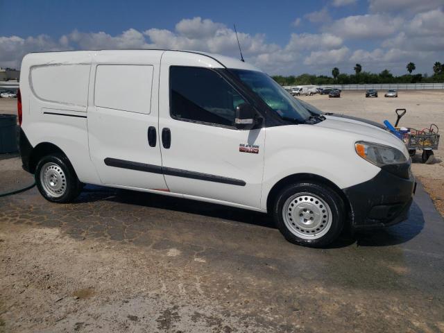 Photo 4 from auction – 2020 RAM PROMASTER with VIN ZFBHRFAB3L6P34969