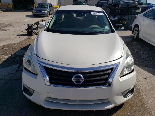 Photo 5 from auction – 2014 NISSAN ALTIMA 2.5 with VIN 1N4AL3AP3EN222301