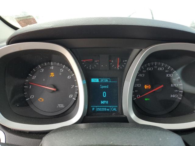 Photo 9 from auction – 2017 CHEVROLET EQUINOX LS with VIN 2GNALBEK7H1596121