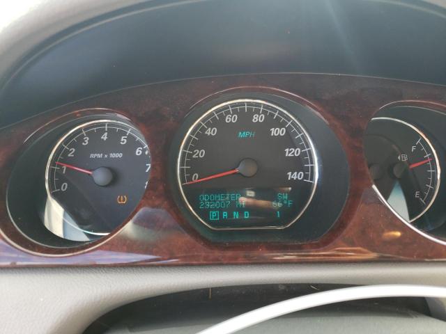 Photo 9 from auction – 2007 BUICK LUCERNE CX with VIN 1G4HP57207U203827