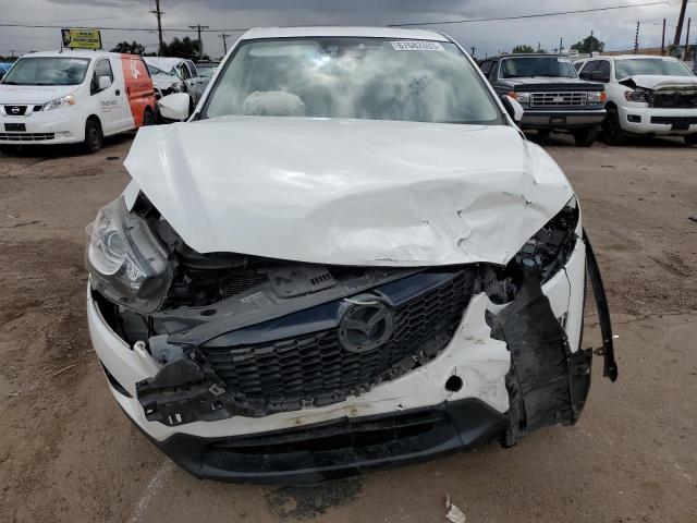 Photo 5 from auction – 2015 MAZDA CX-5 GT with VIN JM3KE4DY0F0487752