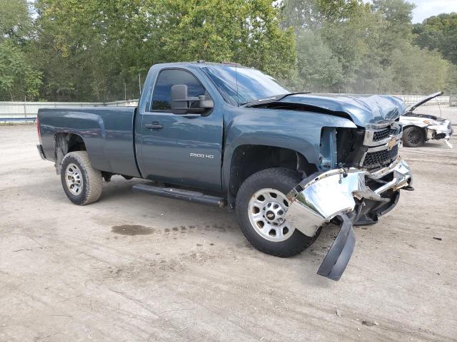Photo 4 from auction – 2014 CHEVROLET SILVERADO with VIN 1GC0KVCG3EF163021
