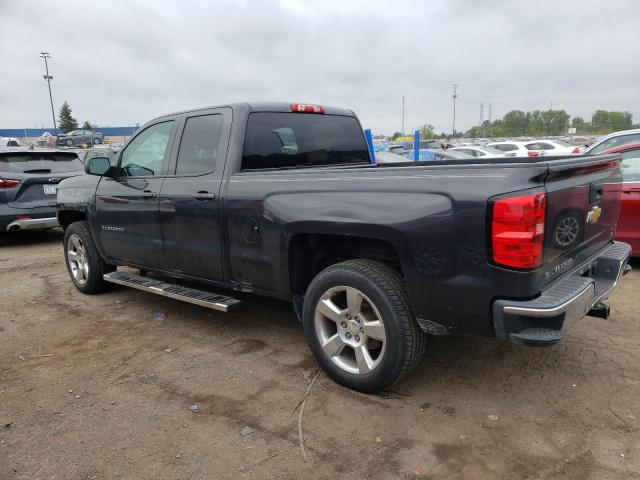 Photo 2 from auction – 2014 CHEVROLET SILVERADO with VIN 1GCRCREC8EZ336097