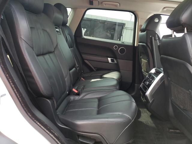 Photo 10 from auction – 2016 LAND ROVER RANGE ROVE with VIN SALWR2EF8GA105469
