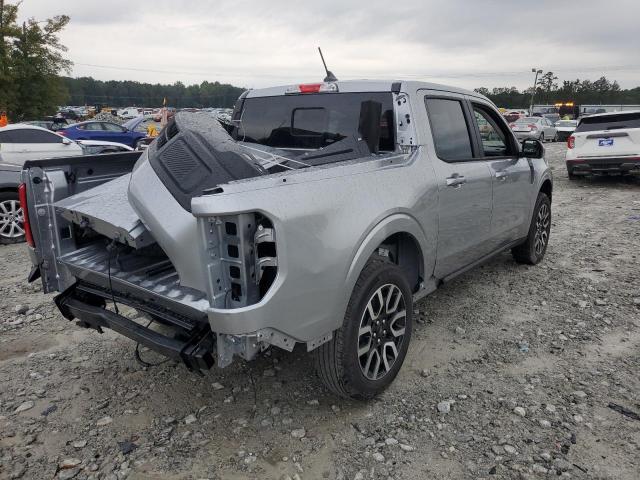 Photo 3 from auction – 2023 FORD MAVERICK X with VIN 3FTTW8E38PRA42388