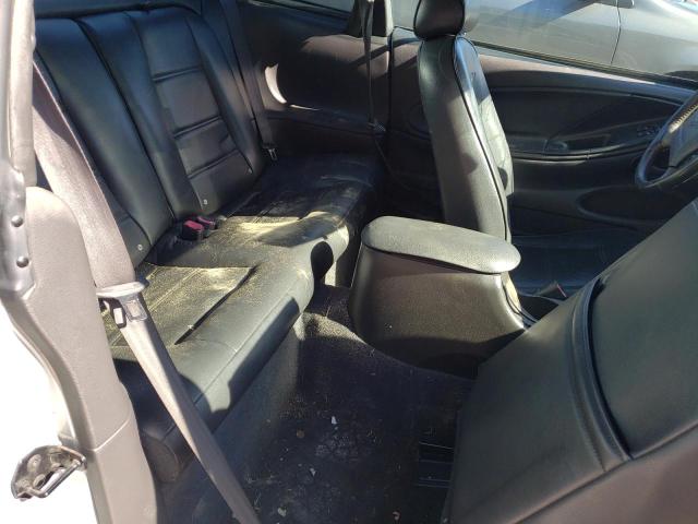 Photo 10 from auction – 2004 FORD MUSTANG with VIN 1FAFP406X4F164978