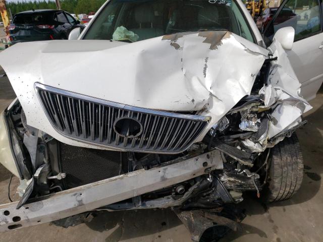 Photo 11 from auction – 2005 LEXUS RX 330 with VIN 2T2GA31U05C019140