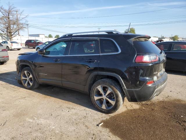 Photo 2 from auction – 2019 JEEP CHEROKEE L with VIN 1C4PJMDN9KD131898
