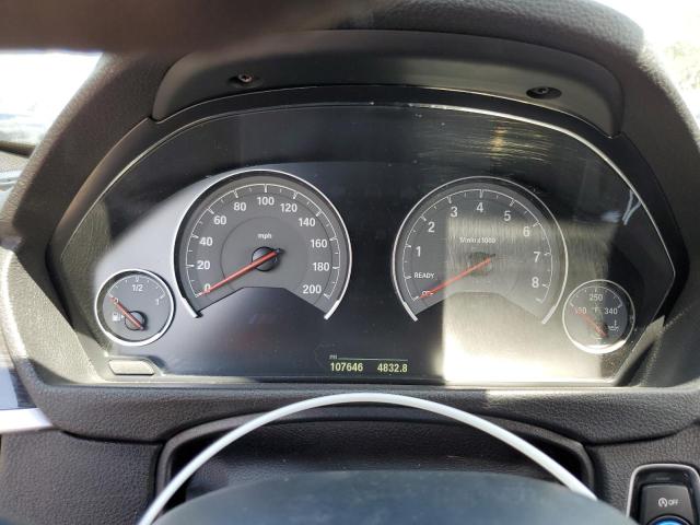 Photo 9 from auction – 2015 BMW M4 with VIN WBS3R9C56FK329709