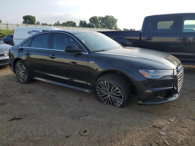 Photo 4 from auction – 2016 AUDI A6 PRESTIG with VIN WAUHGAFC6GN001394