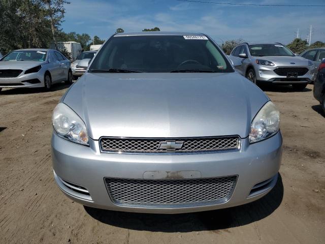 Zdjęcie 5 z aukcji – 2012 CHEVROLET IMPALA LT z VIN 2G1WG5E36C1329454