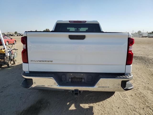 Photo 6 from auction – 2021 CHEVROLET SILVERADO with VIN 1GCRYAEF3MZ203064