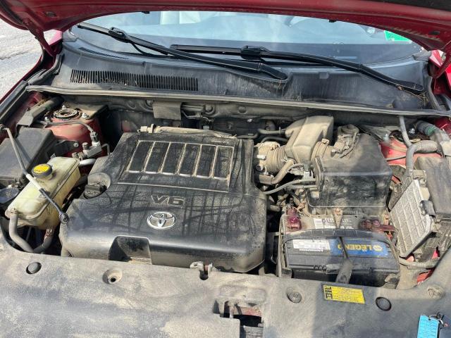 Снимка 9 от търг – 2011 TOYOTA RAV4 LIMIT с VIN 2T3DK4DV7BW041801