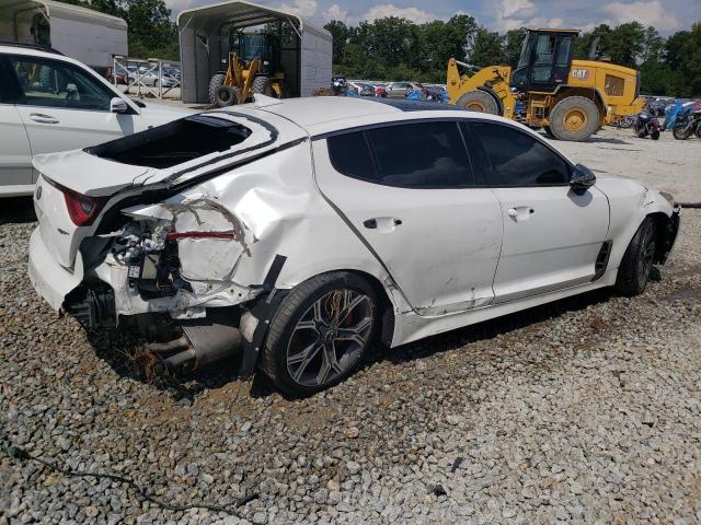 Photo 3 from auction – 2019 KIA STINGER GT with VIN KNAE45LC6K6061461
