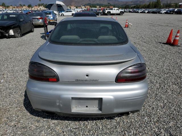 Photo 6 from auction – 2002 PONTIAC GRAND PRIX with VIN 1G2WP52K72F148636