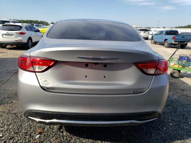 Photo 6 from auction – 2016 CHRYSLER 200 LIMITE with VIN 1C3CCCAB4GN101730