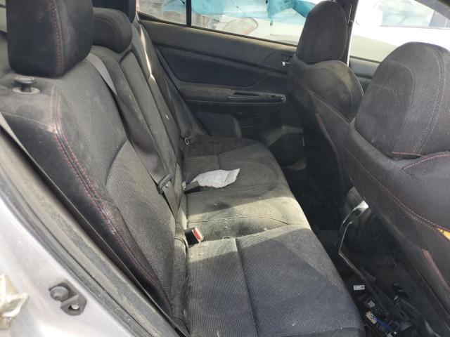 Photo 10 from auction – 2020 SUBARU WRX PREMIU with VIN JF1VA1C68L9806697