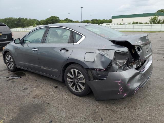 Photo 2 from auction – 2016 NISSAN ALTIMA 2.5 with VIN 1N4AL3AP8GC274327