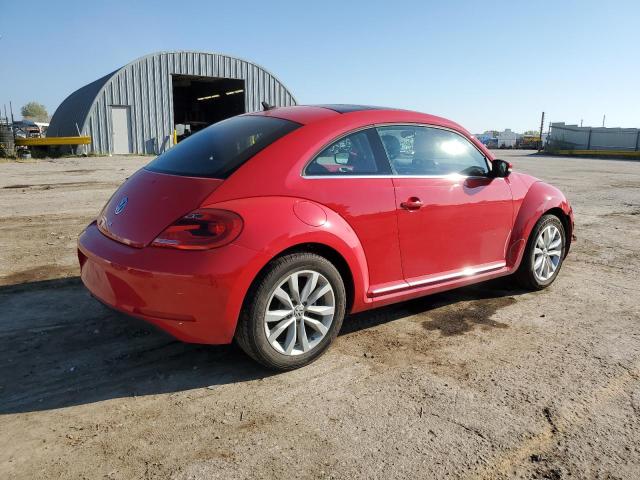Photo 3 from auction – 2014 VOLKSWAGEN BEETLE with VIN 3VWJL7AT1EM609399