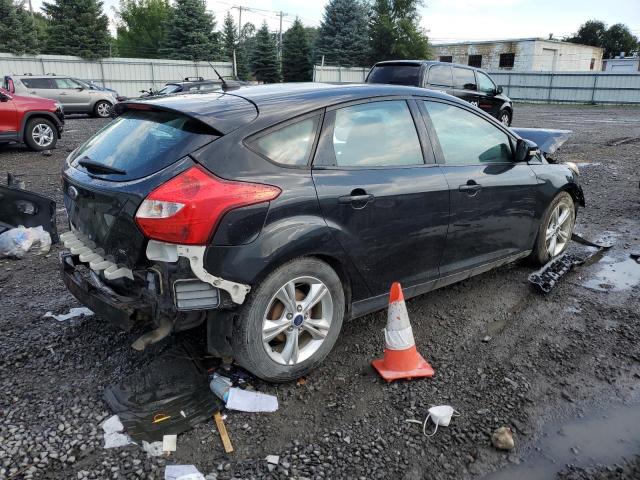 Photo 3 from auction – 2014 FORD FOCUS SE with VIN 1FADP3K24EL255856