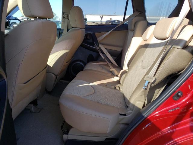 Photo 11 from auction – 2010 TOYOTA RAV4 with VIN 2T3BF4DV3AW066074