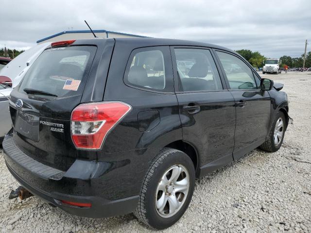 Photo 3 from auction – 2014 SUBARU FORESTER 2 with VIN JF2SJAAC6EH453702