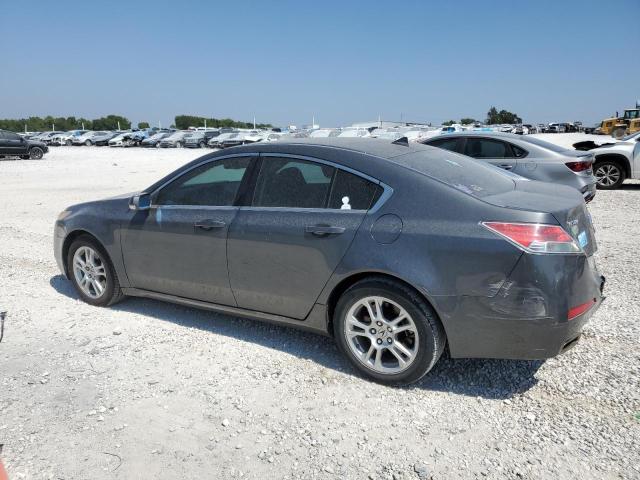 Photo 2 from auction – 2011 ACURA TL with VIN 19UUA8F23BA007836