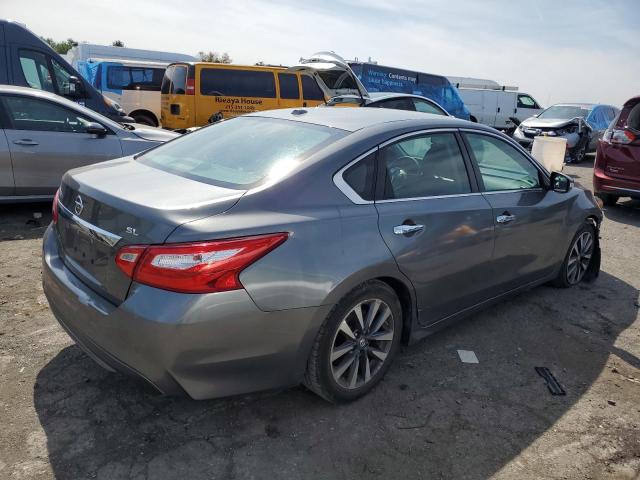 Photo 3 from auction – 2017 NISSAN ALTIMA 2.5 with VIN 1N4AL3AP8HC274720