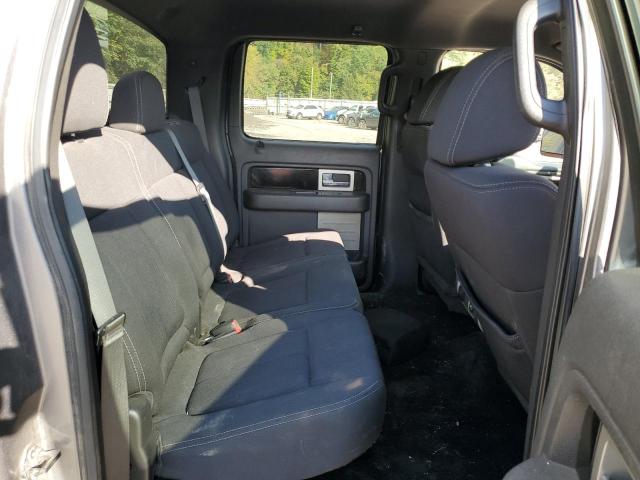 Photo 10 from auction – 2011 FORD F150 SUPER with VIN 1FTFW1EF9BFC96387