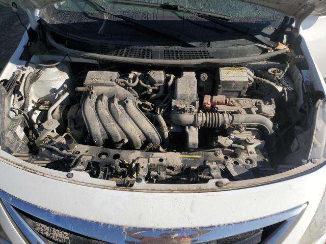 Photo 11 from auction – 2016 NISSAN VERSA S with VIN 3N1CN7AP6GL893469