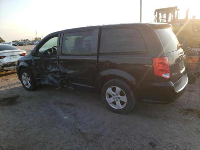 Photo 2 from auction – 2013 DODGE GRAND CARA with VIN 2C4RDGBG4DR662111