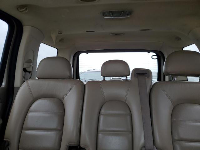 Photo 10 from auction – 2004 FORD EXPLORER X with VIN 1FMZU73K34ZB36489