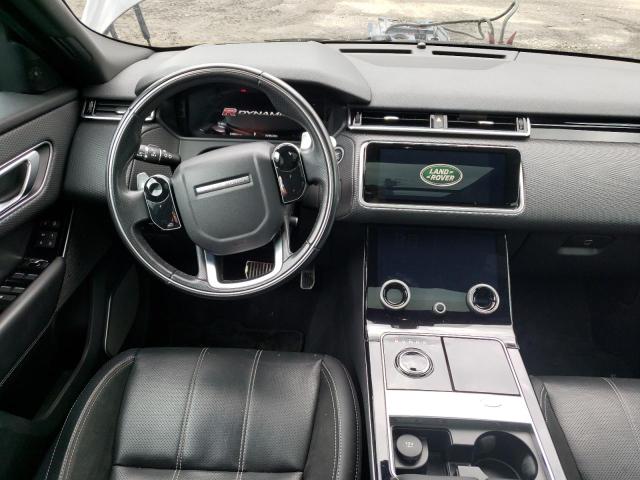 Photo 8 from auction – 2018 LAND ROVER RANGE ROVE with VIN SALYL2RX4JA774858