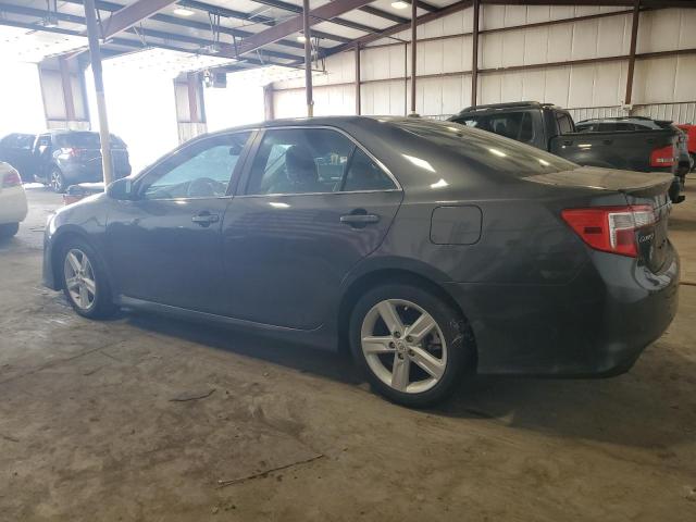 Photo 2 from auction – 2012 TOYOTA CAMRY SE A with VIN 4T1BF1FK2CU134507