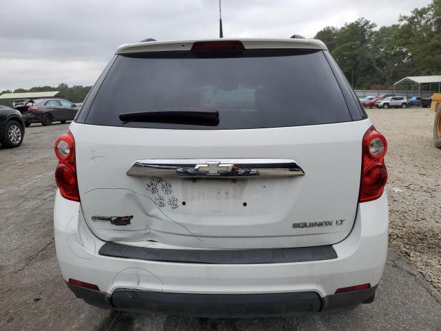 Photo 6 from auction – 2012 CHEVROLET EQUINOX LT with VIN 2GNALPEK1C1128715