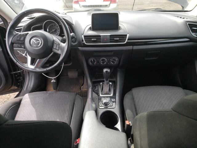 Photo 8 from auction – 2015 MAZDA 3 TOURING with VIN JM1BM1V75F1272006