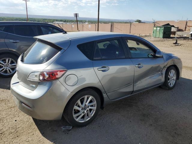 Photo 3 from auction – 2013 MAZDA 3 I with VIN JM1BL1L83D1704975
